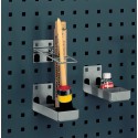 Porte outils B55xT150 mm 2- pièces 3 Aufnahmen