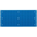 Plaque RAL 5010,1486x457mm