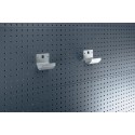 Support pour tuyau diamètre 35x60 mm (Par 2)