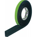 Bande joint d'étanchéité illmod ecoanthracite 15/8 4,3m/Rll (Par 7)