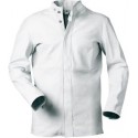 Veste de soudeur Taille L, natur