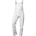 Salopette de soudeur Taille XL,natur