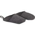 Surchaussures Gr.2XL (47-50) gris