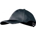 Casquette Greg, gris
