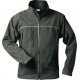 Veste Softshell Alpha, Taille S, noir