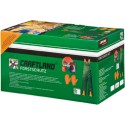 Set forestier (combinaison, taille 52, un casque, des gants)
