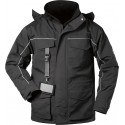 Veste Blackpool Taille M, noir