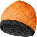 Bonnet , Thinsulate, orange