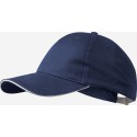 Casquette , marine