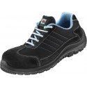 Basket de sécuritél femme Sava, S1P SRC,Taille 38