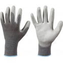 Gant de protection Touch Shenzhen,Gr. 10 (Par 12)