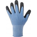 Gant de protection Portland, Nitril,Taille 10