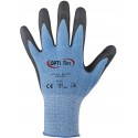 Gant de protection Hanting, Nitril,Taille 8 (Par 12)