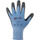 Gant de protection Hanting, Nitril,Taille 9 (Par 12)
