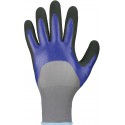 Gant de protection en Nitril Aurora, Taille 9