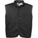 Veste extérieur Basel, Taille S, noir/gris