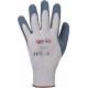 Gant de protection Sendai, Latex,Taille 9 (Par 12)