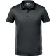 Polo Cordoba,Taille L, gris foncé