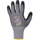 Gant de protection Optimate, Nitril, Gr.9 (Par 12)