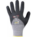 Gant de protection Liquimate, Nitril, Gr.8 (Par 12)