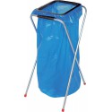 Collecteurs de déchets 1x70 l Stat. sans couvercle