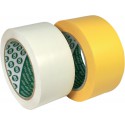 Bande de masquage F3250mm x 33m, jaune