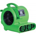 Ventilateur RTV 30 avec prise