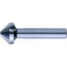 Fraise D335C HSS CBN 12,4mm Advanced Exact