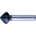 Fraise D335C TiALN CBN 6,3 mm Advanced Exact