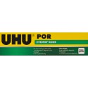 UHU 45900 Colle pour polystyrène expansé Por 40 g (Par 10)