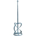 Mélangeur malaxeur MG 120 Eibenstock