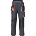 Pantalon de travail 3230, Taille 50, gris foncé