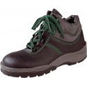 Chaussure 39000, S3,Taille 36, noir/gris