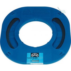 Bande de scie bimétal RÖNTGEN bi-alfa Cobalt M42, Larg. : 10 mm, Épais. : 0,9 mm, Nombre de dents par pouce 10-14 N