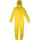 Combinaisons de protection chimique CoverChem,Taille L