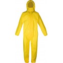 Combinaisons de protection chimique CoverChem,Taille L