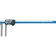 Pieds a coulisse Digital 500mm IP65 HP