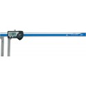 Pieds a coulisse Digital 500mm IP65 HP