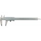 Pied a coulisse a DIN 862150 mm rostfr. M.F. PREISSER