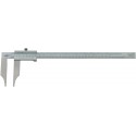 Pied a coulisse 300x 90mm HP