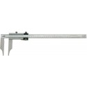 Pieds a coulisse 1000x150mm HP