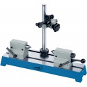 Testeur de concentricité 50x350mm HP