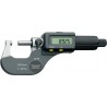 Micromètre. 0-25mm IP 54 Preisser