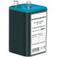 Bloc batterie 6V/9Ah