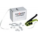 PES-Ensemble outils cerclage palette 13mm