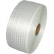 PES-Feuillard cerclage emballage 13mm, tissé 850m