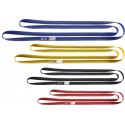 Elingue 26 kN, Breite 25 mm, 1,2 m