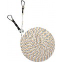Antichute MAGIC,avecl.,KM Cable 12mm, longueur 10 m