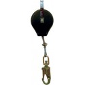 Enrouleur stop chute HSG HK, 4 m Cable