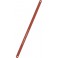 Lames de scie à main, progressive, Long. : 300 mm, Larg. : 13 mm, Épais. : 0,65 mm, Dents par pouce : 32-18 (Par 10)